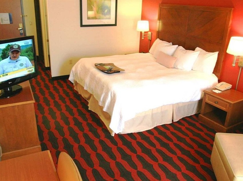Hotel Hampton Inn & Suites East Lansing Okemos  | Okemos | Michigan | United States 18