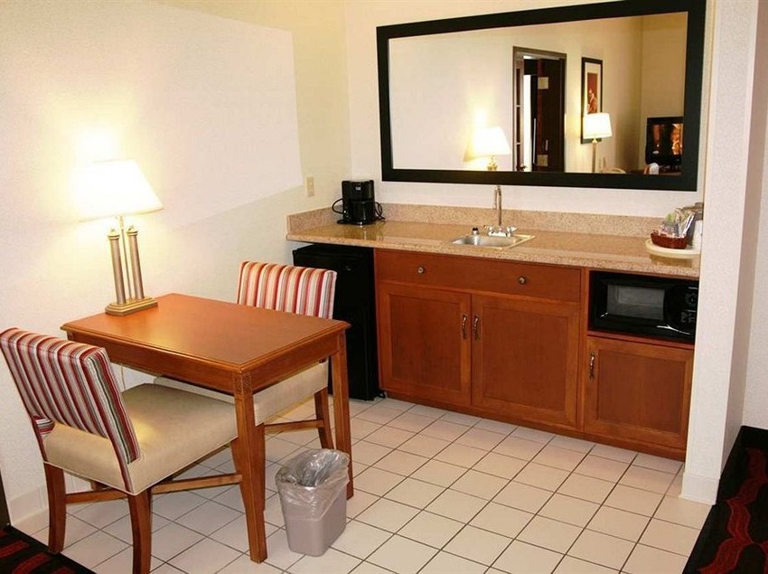 Hotel Hampton Inn & Suites East Lansing Okemos  | Okemos | Michigan | United States 19