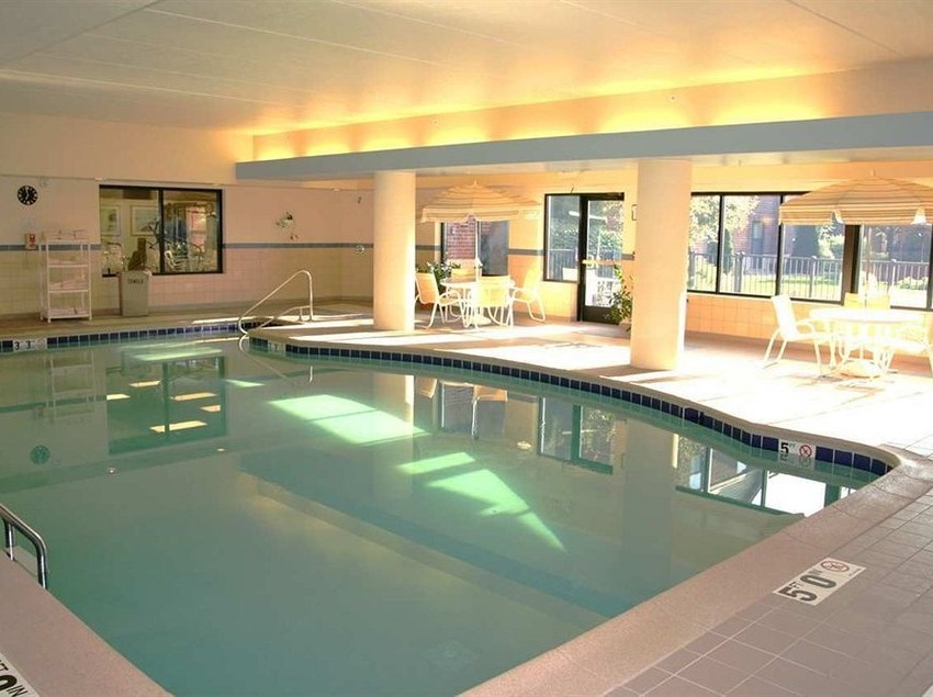 Hotel Hampton Inn & Suites East Lansing Okemos  | Okemos | Michigan | United States 2