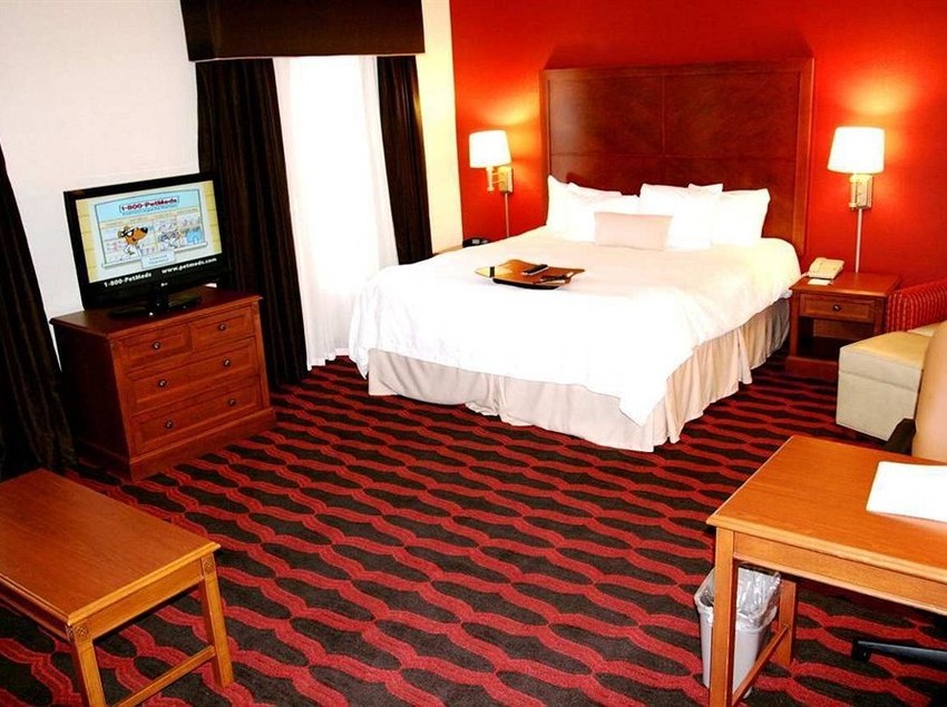Hotel Hampton Inn & Suites East Lansing Okemos  | Okemos | Michigan | United States 20