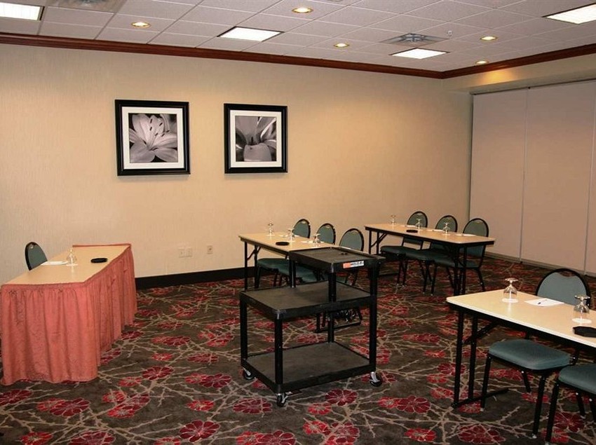 Hotel Hampton Inn & Suites East Lansing Okemos  | Okemos | Michigan | United States 3