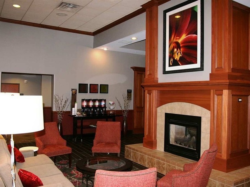 Hotel Hampton Inn & Suites East Lansing Okemos  | Okemos | Michigan | United States 4