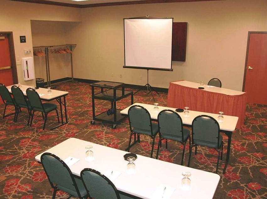 Hotel Hampton Inn & Suites East Lansing Okemos  | Okemos | Michigan | United States 5