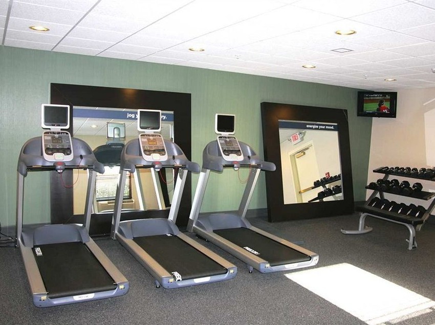 Hotel Hampton Inn & Suites East Lansing Okemos  | Okemos | Michigan | United States 6