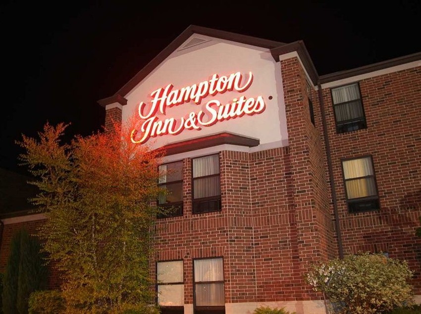 Hotel Hampton Inn & Suites East Lansing Okemos  | Okemos | Michigan | United States 8