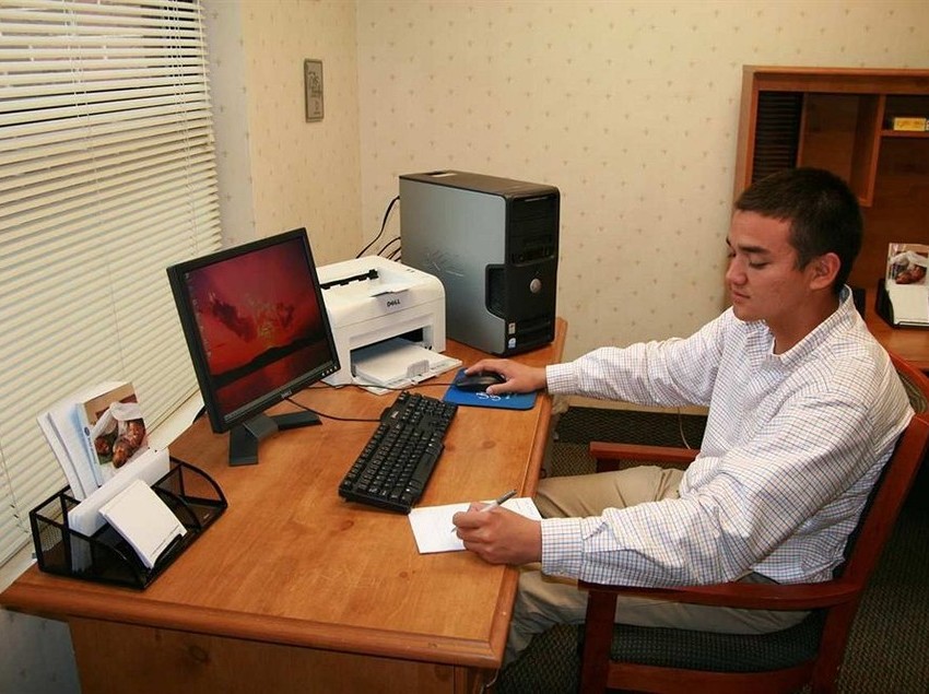 Hotel Hampton Inn & Suites East Lansing Okemos  | Okemos | Michigan | United States 9