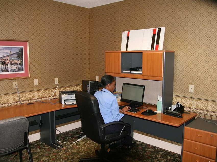 Hotel Hampton Inn LaPlace  | Laplace | Louisiana | United States 1