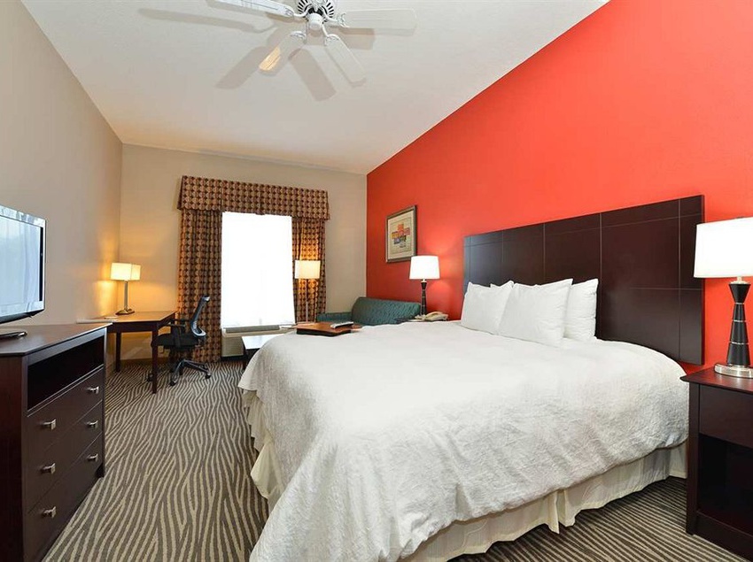 Hotel Hampton Inn LaPlace  | Laplace | Louisiana | United States 10