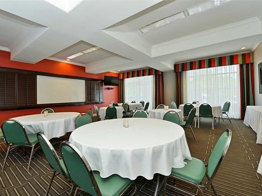 Hotel Hampton Inn LaPlace  | Laplace | Louisiana | United States 11