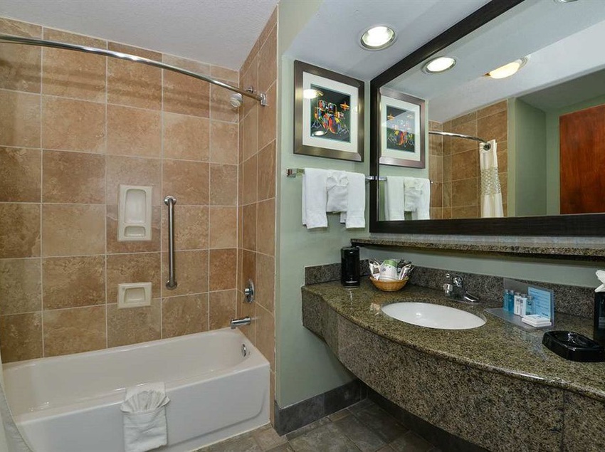 Hotel Hampton Inn LaPlace  | Laplace | Louisiana | United States 12