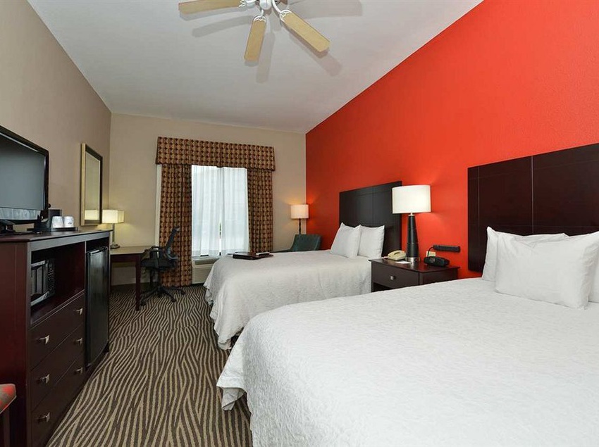 Hotel Hampton Inn LaPlace  | Laplace | Louisiana | United States 13