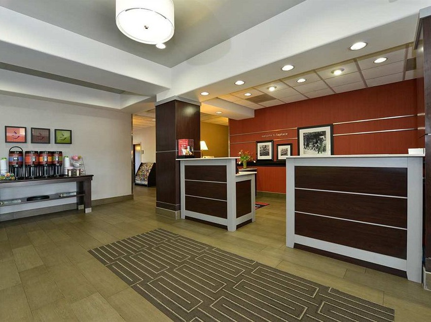 Hotel Hampton Inn LaPlace  | Laplace | Louisiana | United States 14