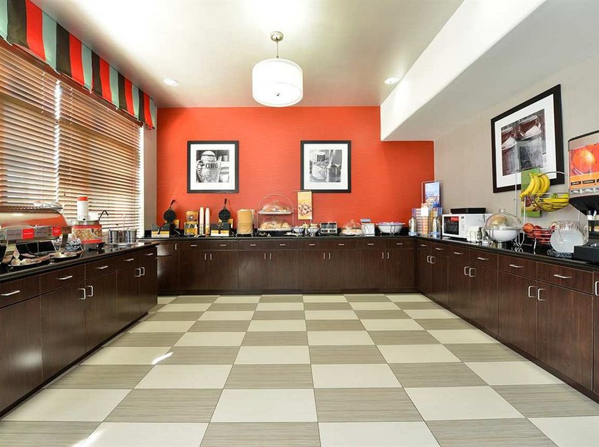 Hotel Hampton Inn LaPlace  | Laplace | Louisiana | United States 15