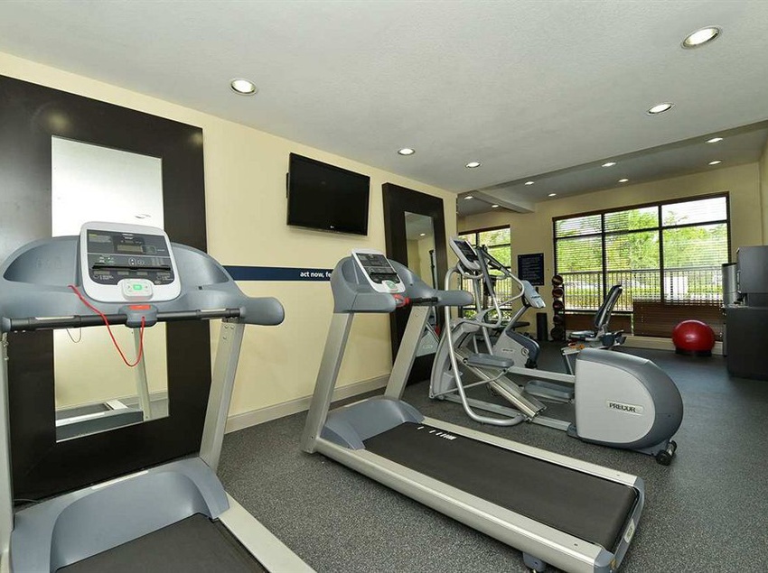 Hotel Hampton Inn LaPlace  | Laplace | Louisiana | United States 16