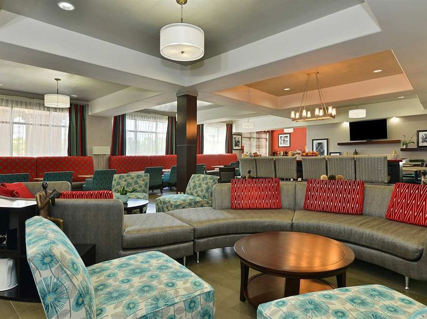 Hotel Hampton Inn LaPlace  | Laplace | Louisiana | United States 17