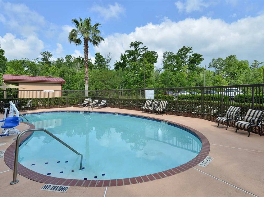 Hotel Hampton Inn LaPlace  | Laplace | Louisiana | United States 18