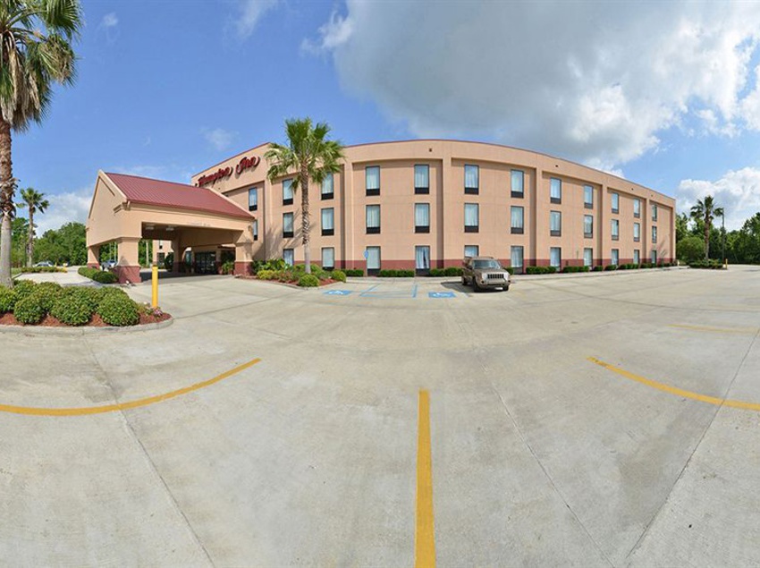Hotel Hampton Inn LaPlace  | Laplace | Louisiana | United States 19