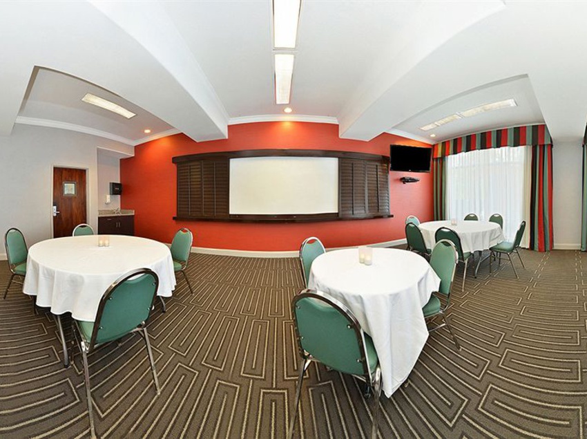 Hotel Hampton Inn LaPlace  | Laplace | Louisiana | United States 20