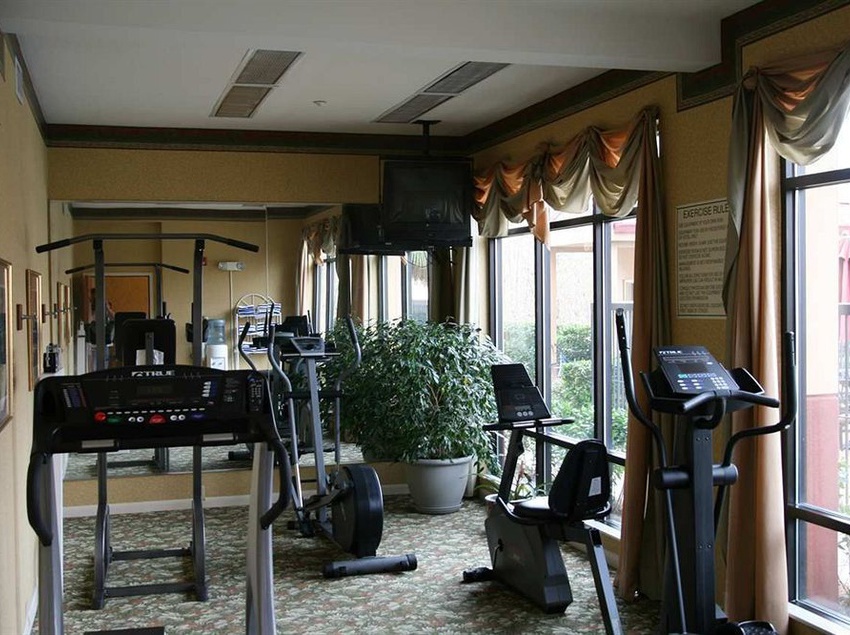 Hotel Hampton Inn LaPlace  | Laplace | Louisiana | United States 3