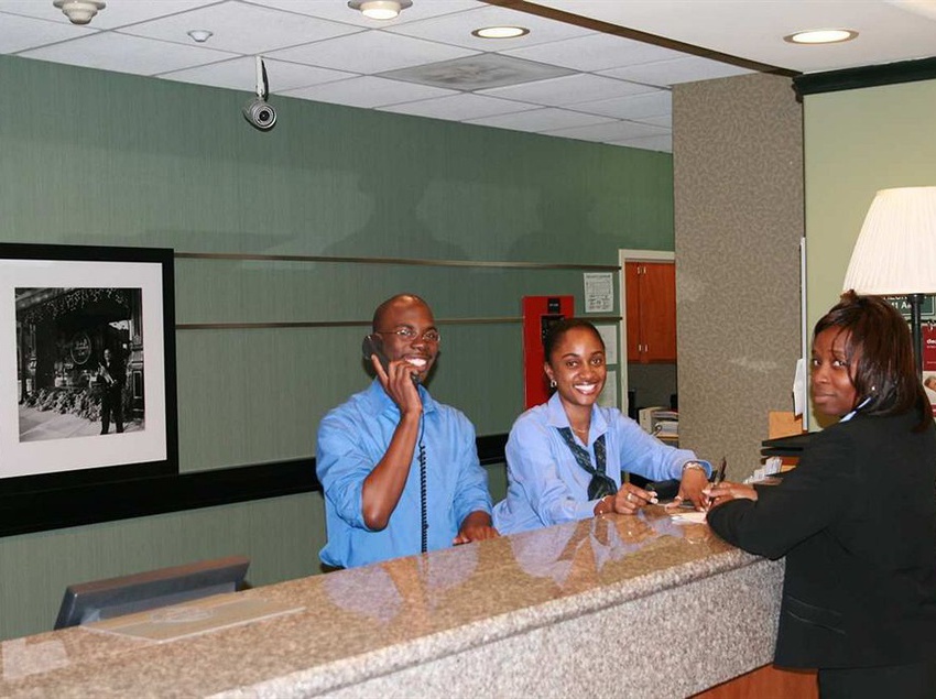 Hotel Hampton Inn LaPlace  | Laplace | Louisiana | United States 4