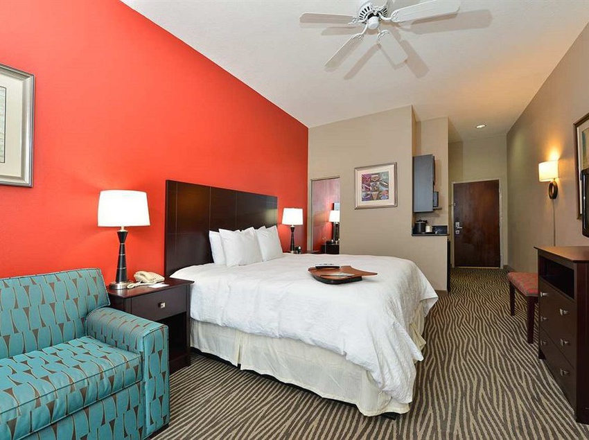 Hotel Hampton Inn LaPlace  | Laplace | Louisiana | United States 5