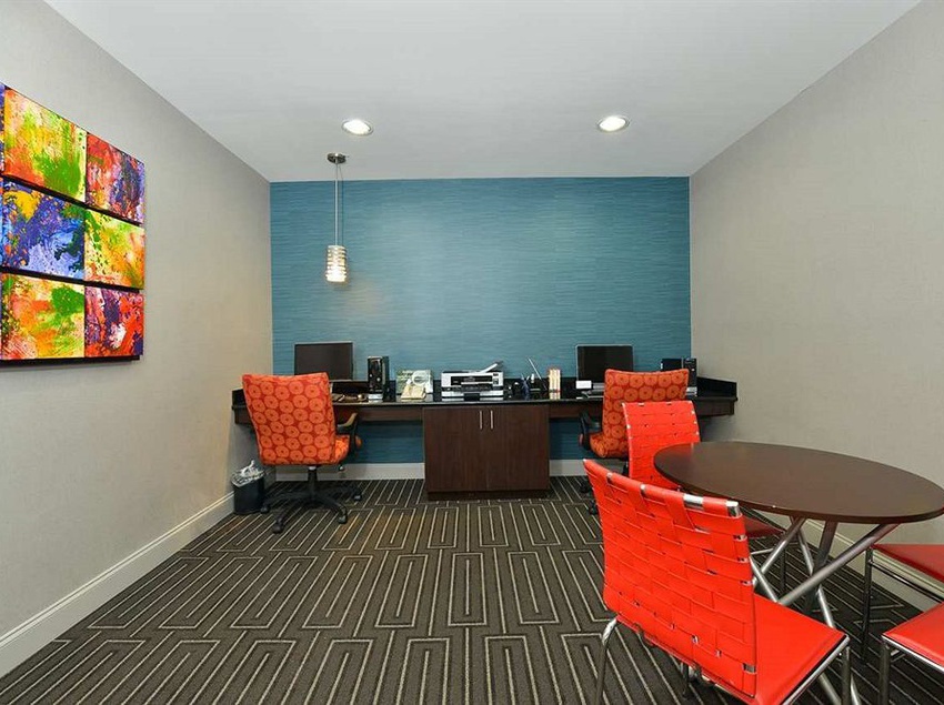 Hotel Hampton Inn LaPlace  | Laplace | Louisiana | United States 6