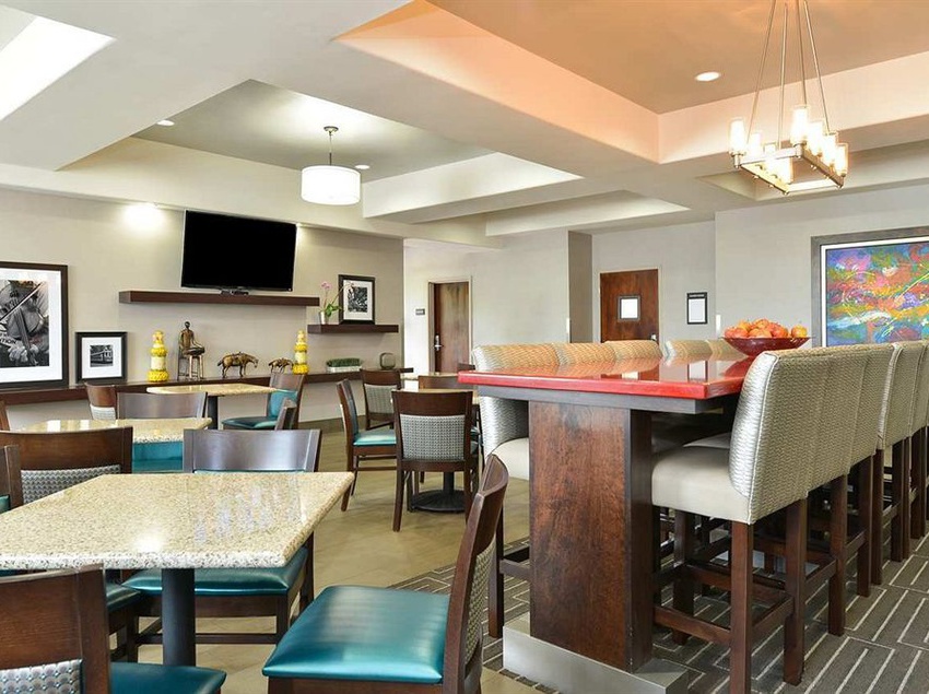 Hotel Hampton Inn LaPlace  | Laplace | Louisiana | United States 7
