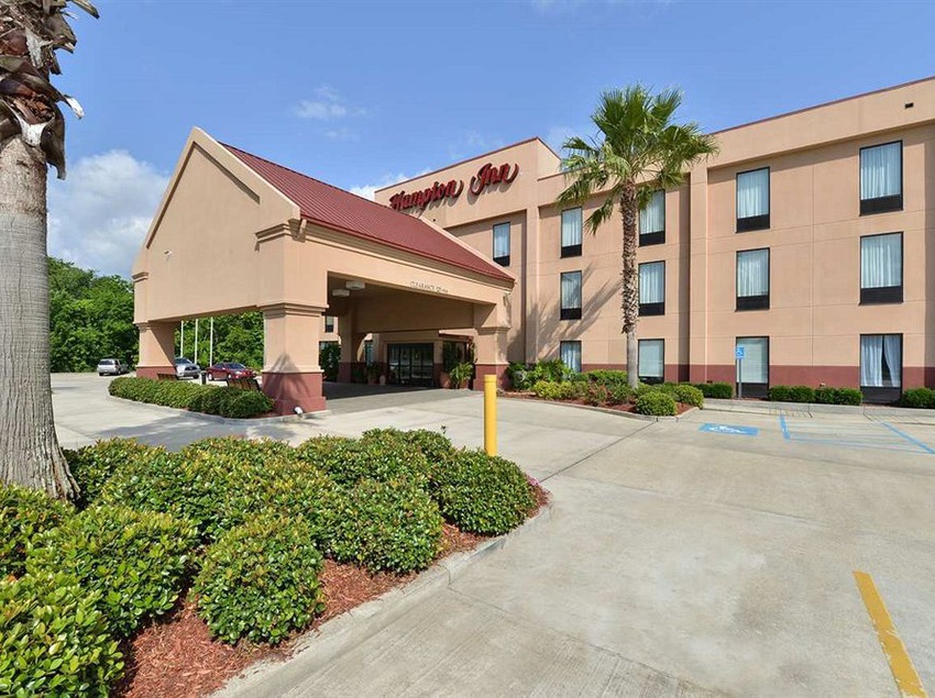 Hotel Hampton Inn LaPlace  | Laplace | Louisiana | United States 8