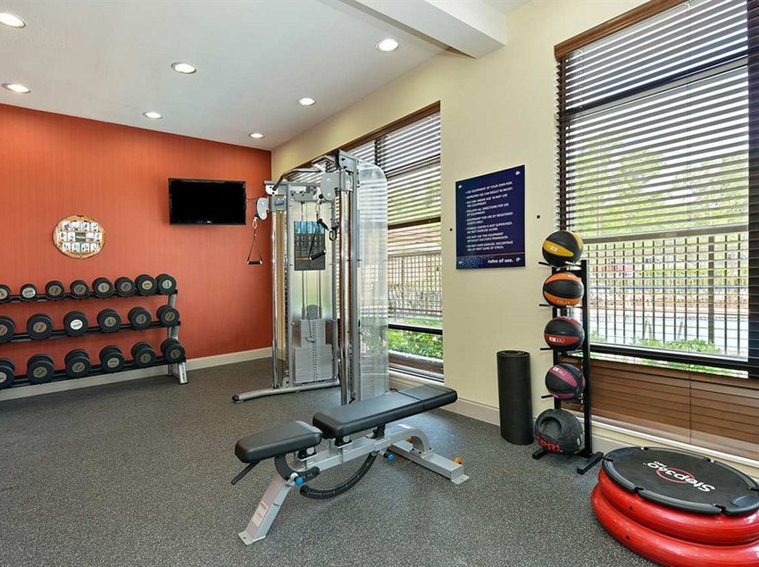 Hotel Hampton Inn LaPlace  | Laplace | Louisiana | United States 9