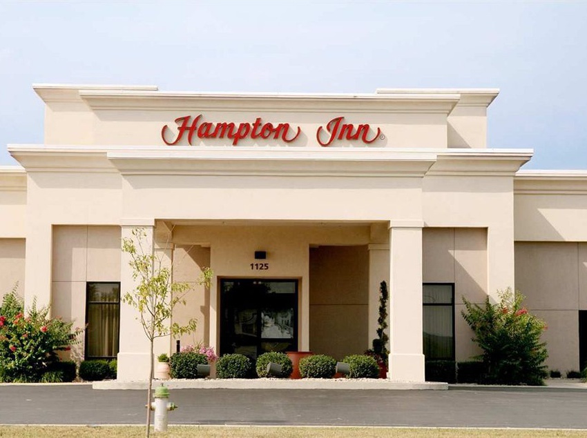 Hotel Hampton Inn Lebanon  | Lebanon | Kentucky | United States