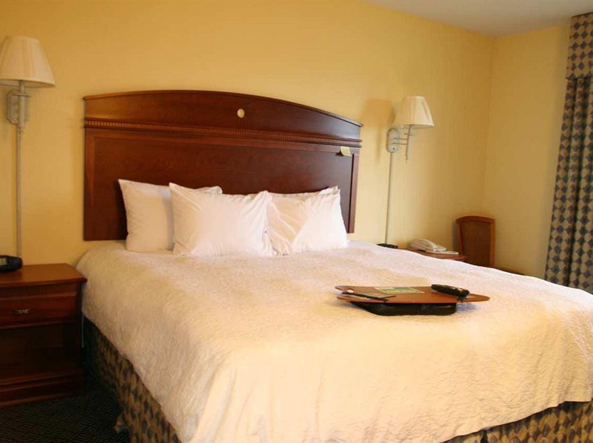 Hotel Hampton Inn Lebanon  | Lebanon | Kentucky | United States 11