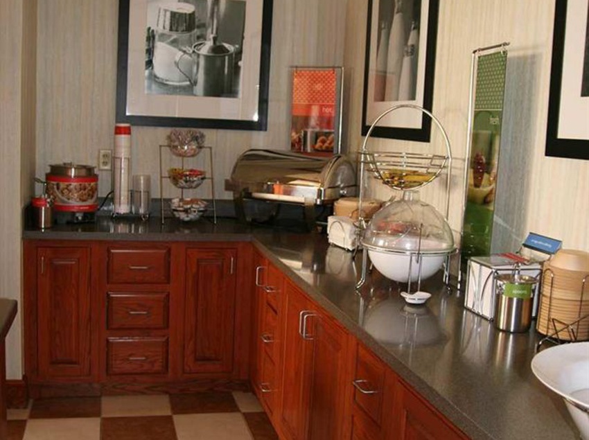 Hotel Hampton Inn Lebanon  | Lebanon | Kentucky | United States 12