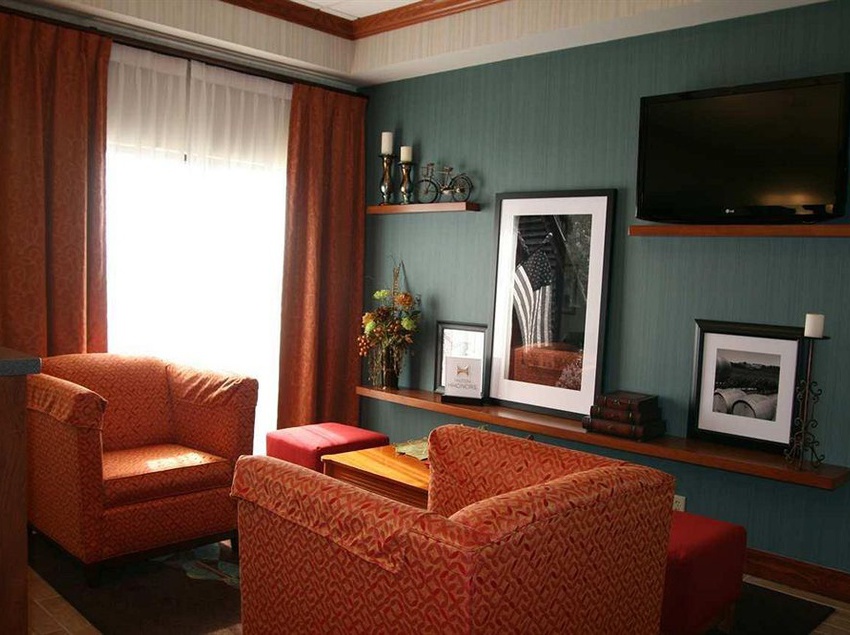 Hotel Hampton Inn Lebanon  | Lebanon | Kentucky | United States 13