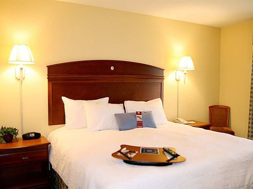 Hotel Hampton Inn Lebanon  | Lebanon | Kentucky | United States 16