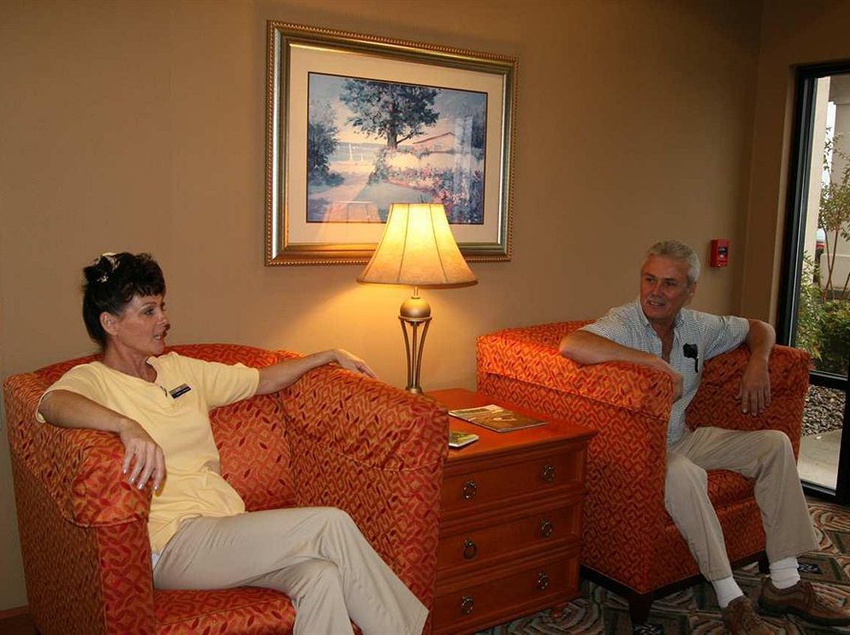 Hotel Hampton Inn Lebanon  | Lebanon | Kentucky | United States 17