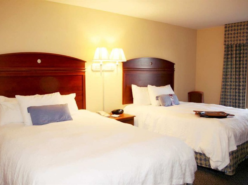 Hotel Hampton Inn Lebanon  | Lebanon | Kentucky | United States 18