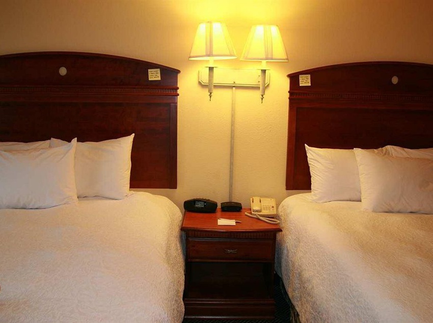 Hotel Hampton Inn Lebanon  | Lebanon | Kentucky | United States 20