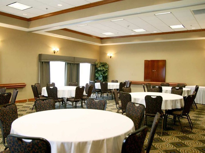 Hotel Hampton Inn Lebanon  | Lebanon | Kentucky | United States 3