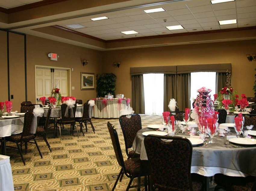 Hotel Hampton Inn Lebanon  | Lebanon | Kentucky | United States 4