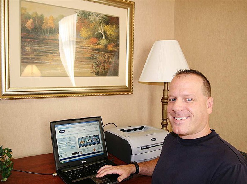 Hotel Hampton Inn Lebanon  | Lebanon | Kentucky | United States 5