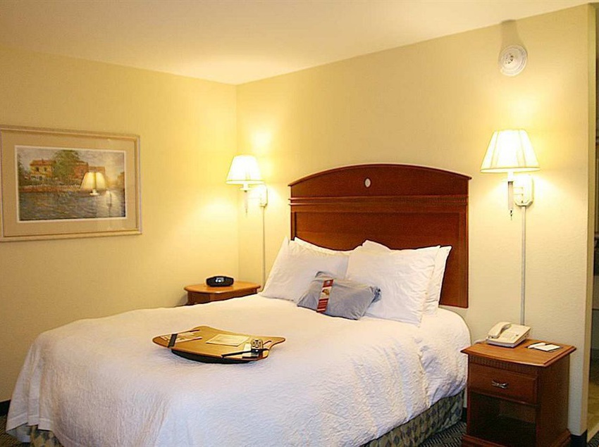 Hotel Hampton Inn Lebanon  | Lebanon | Kentucky | United States 6