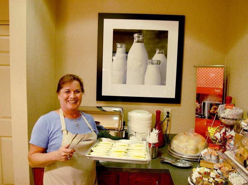 Hotel Hampton Inn Lebanon  | Lebanon | Kentucky | United States 7