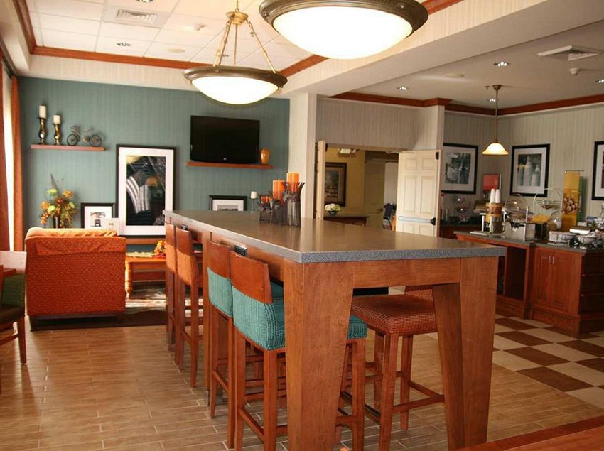 Hotel Hampton Inn Lebanon  | Lebanon | Kentucky | United States 8