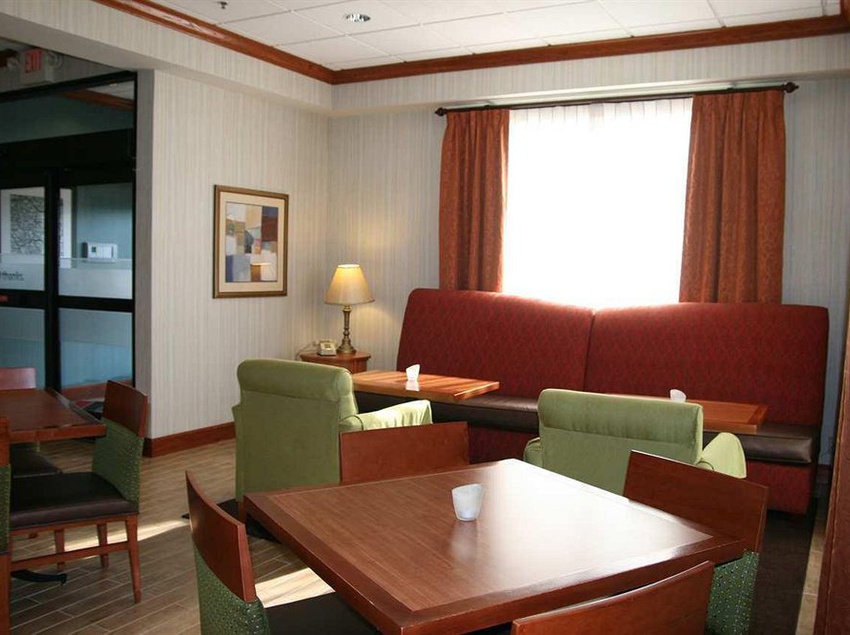 Hotel Hampton Inn Lebanon  | Lebanon | Kentucky | United States 9