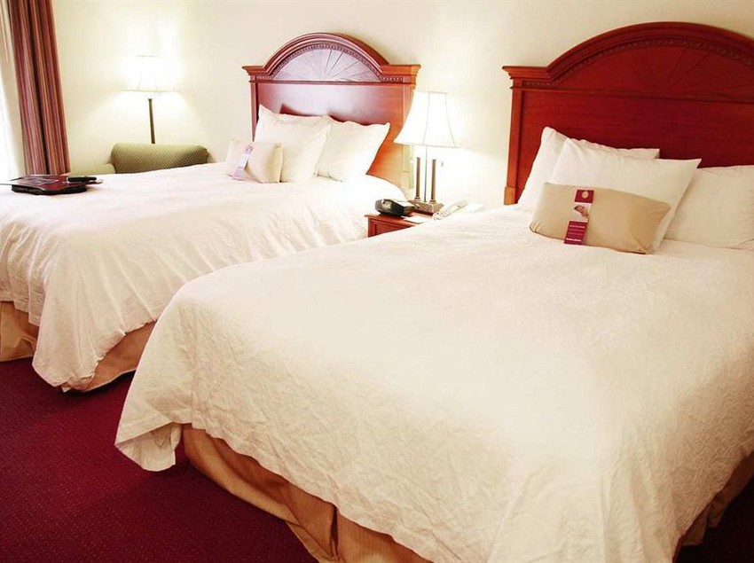 Hotel Hampton Inn Lehighton 