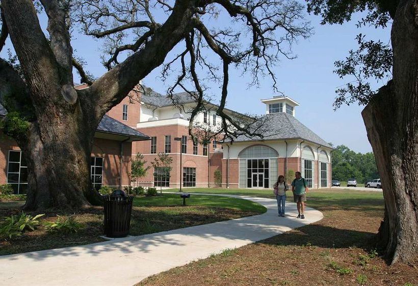 Hotel Hampton Inn & Suites Lafayette  | Lafayette | Louisiana | United States 1