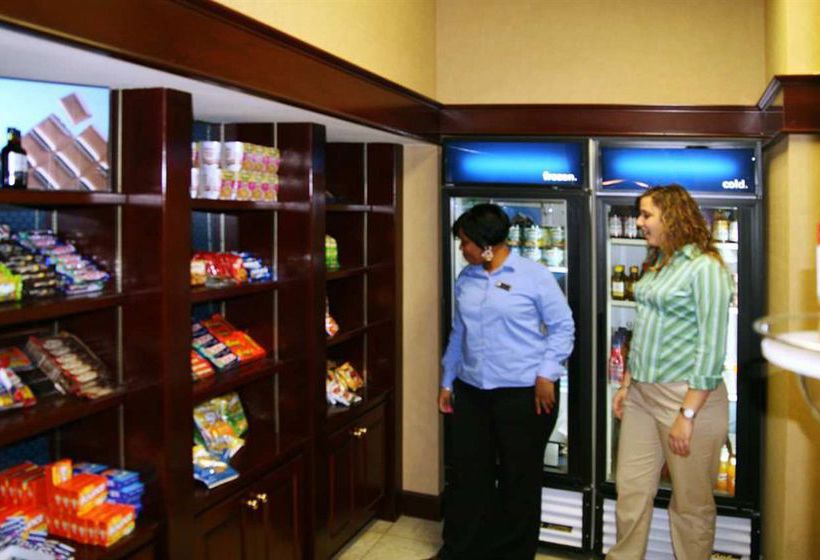 Hotel Hampton Inn & Suites Lafayette  | Lafayette | Louisiana | United States 11