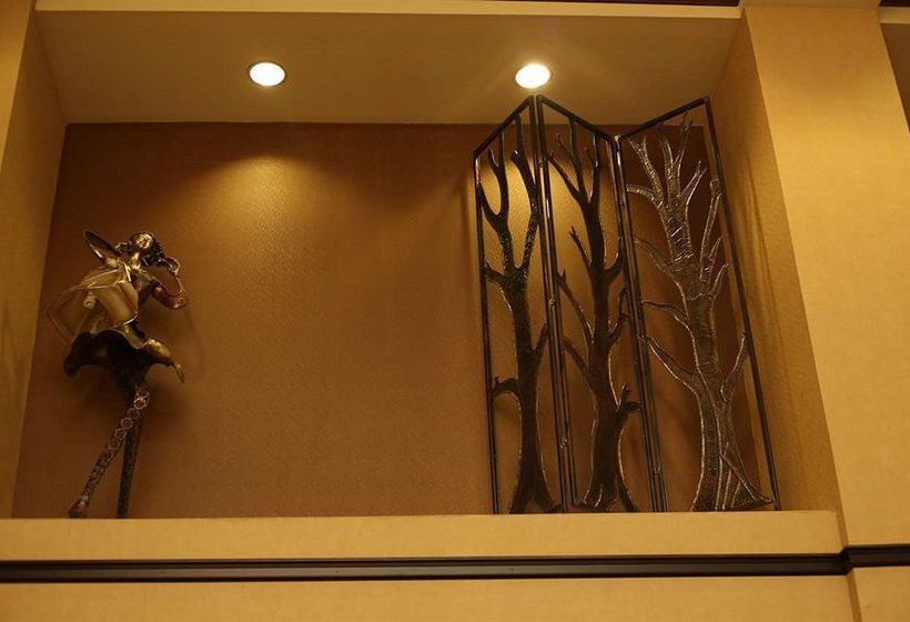 Hotel Hampton Inn & Suites Lafayette  | Lafayette | Louisiana | United States 13