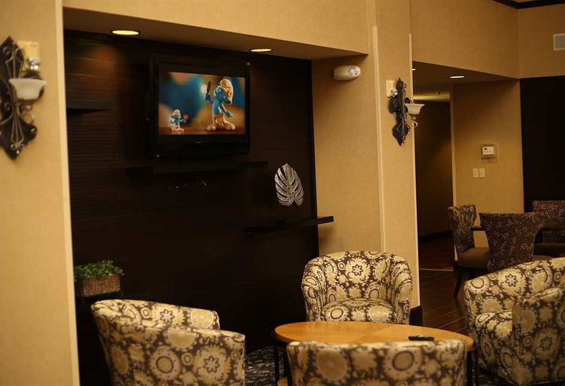 Hotel Hampton Inn & Suites Lafayette  | Lafayette | Louisiana | United States 14
