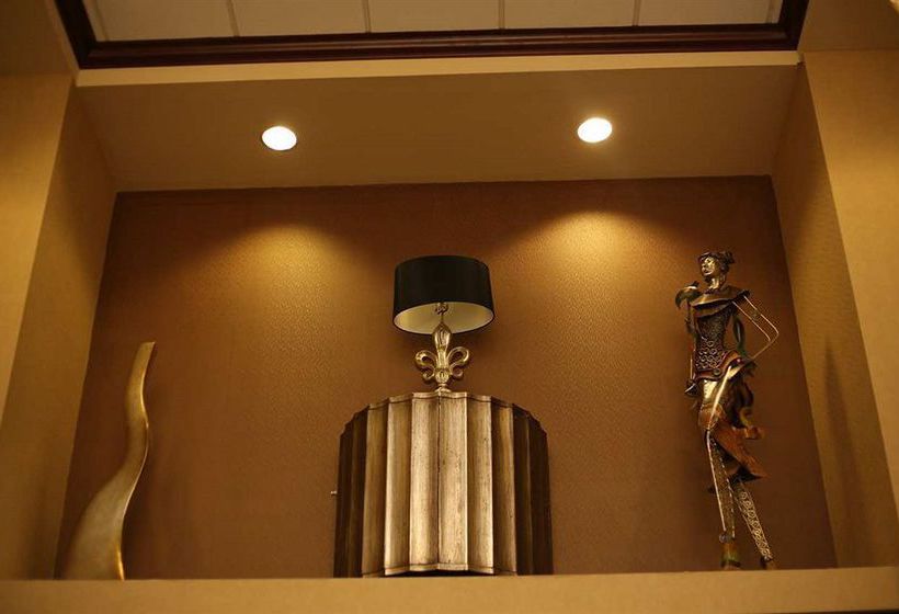 Hotel Hampton Inn & Suites Lafayette  | Lafayette | Louisiana | United States 15